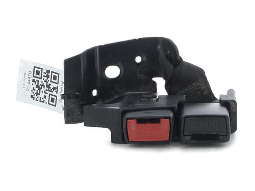 Engate do cinto RENAULT MODUS / GRAND MODUS (F/JP0_) 1.2 16V (JP0W) (101 hp) 31876072