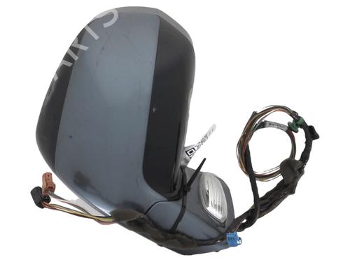Left mirror CITROËN C4 Grand Picasso I (UA_) 1.6 HDi | BP29470711C26 