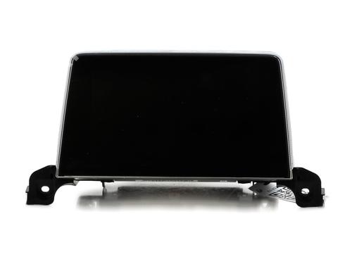 Display monitor PEUGEOT 3008 II SUV (MC_, MR_, MJ_, M4_) 2.0 BlueHDi 150 (MJAHXH, MJAHXV, MJAHXG, MJAHSH, MJAHRH,... | BP27170081C48 