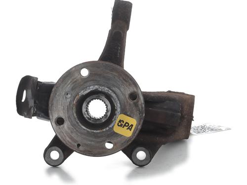 Used Right front steering knuckle PEUGEOT 107 (PM_, PN_) 1.0 (68 hp) 32654098