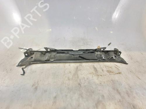 Front bumper reinforcement PEUGEOT 406 (8B) 1.9 TD | BP19491183C109 