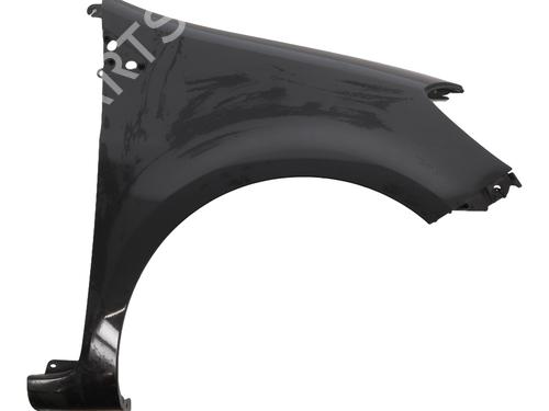 Used Right front fenders RENAULT CLIO III (BR0/1, CR0/1) 1.2 16V (BR02, BR0J, BR11, CR02, CR0J, CR11) (75 hp) 29761891