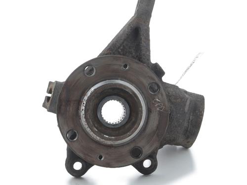 Used Right front steering knuckle CITROËN BERLINGO MULTISPACE (B9) 1.6 HDi 75 16V (75 hp) 31606658
