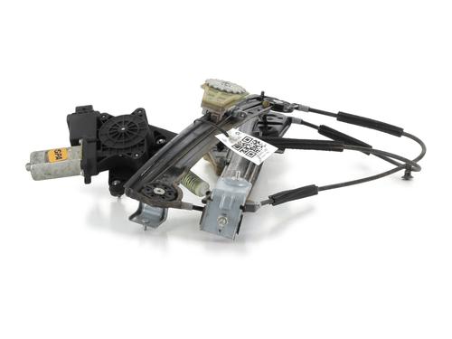 Front left window mechanism ALFA ROMEO MITO (955_) 1.4 (955AXB1B) | BP29443732C22 