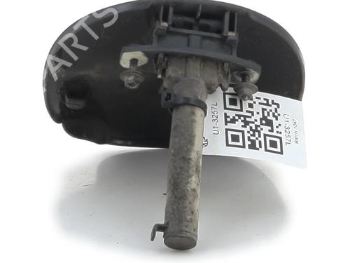 Klapa wlewu paliwa RENAULT CLIO II (BB_, CB_) 1.5 dCi | BP28311085C131 