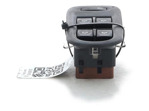 Left front window switch RENAULT CLIO III (BR0/1, CR0/1) | BP31963897I27 - Image 3