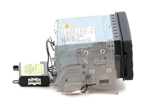 Radio PEUGEOT 4007 (VU_, VV_) 2.2 HDi | BP27552288E6 