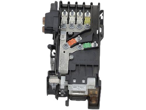 Module électronique PEUGEOT 5008 (0U_, 0E_) 2.0 HDi 150 / BlueHDi 150 | BP29988298M83