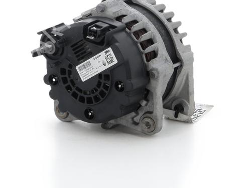 Alternator RENAULT MASTER III Van (FV) 2.3 dCi 135 FWD (FV0N, FV08, FV06, FV00, FV1S) | BP37506142M7 - Image 3