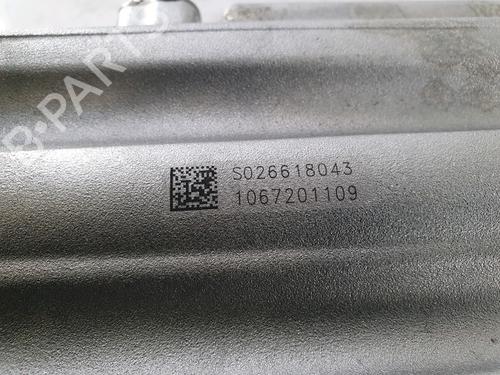 Gearbox BMW 1 (E81) 123 d | BP33033237M3  - Image 6