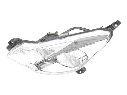 Left headlight CITROËN DS3 (SA_) 1.6 VTi 120 | BP38529227C28 - Image 5