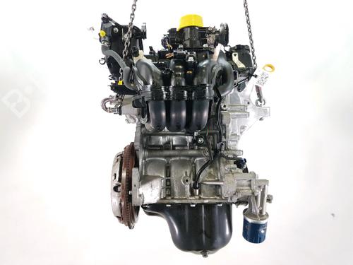 Engine TOYOTA AYGO (_B1_) 1.0 (KGB10_, KGB10R) | BP40619226M1 - Image 4