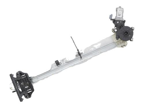 Used Front right window mechanism Front right window mechanism CITROËN C3 IV (CC_, CB_) ë-C3 (CBZYAZ) (113 hp) 36373483 36373483