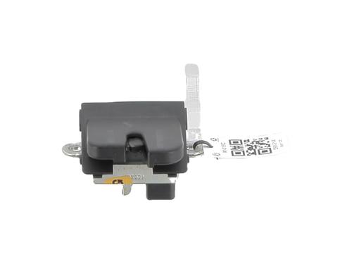 Used Tailgate lock SEAT IBIZA IV (6J5, 6P1) 1.2 TDI (75 hp) 28365184