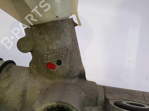 Steering rack FORD FIESTA VI (CB1, CCN) 1.25 | BP28366426M22 