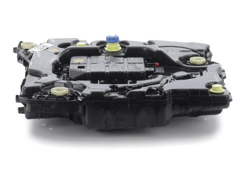 AdBlue tank PEUGEOT 208 I (CA_, CC_) 1.6 HDi / BlueHDi 75 | BP31938021M85