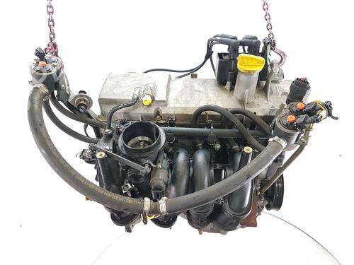 Engine DACIA SANDERO 1.4 MPI LPG | BP36910207M1  - Image 5