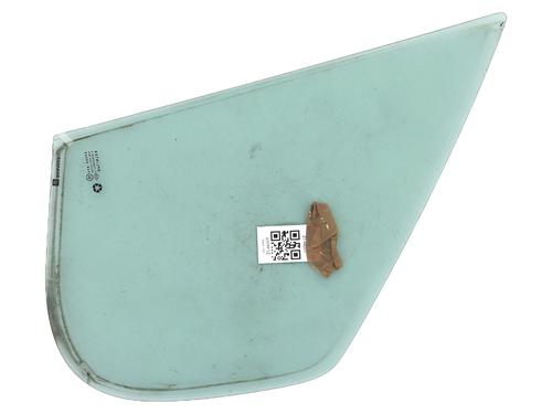 Driehoekruit links voor RENAULT TRAFIC II Van (FL) 2.0 dCi 115 (FL01, FL0U, FL00, FL0H, FL0M) | BP30918584C111