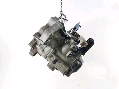 Used Gearbox SEAT IBIZA IV (6J5, 6P1) 1.2 TSI (105 hp) 19031101