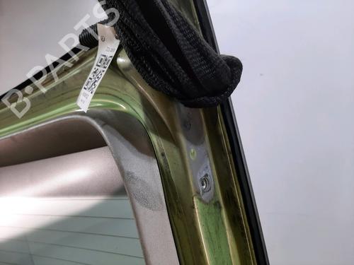 Tailgate VW NEW BEETLE (9C1, 1C1) 1.9 TDI | BP17150040C6 