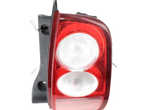 Right taillight NISSAN MICRA III (K12) 1.2 16V | BP27582010C35 