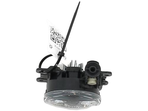 Left front fog light RENAULT KADJAR (HA_, HL_) 1.7 Blue dCi 150 4WD (HLA7) | BP21497868C30 