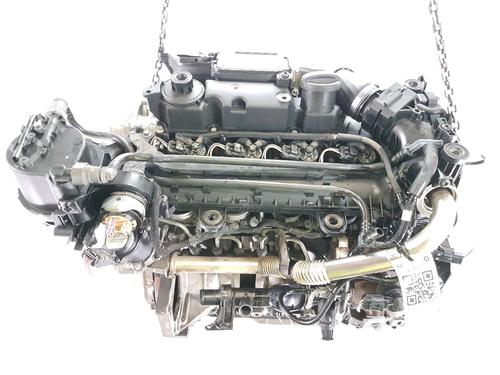 Engine PEUGEOT 207 (WA_, WC_) 1.4 HDi | BP31284923M1 