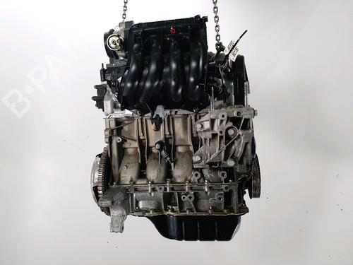 Engine PEUGEOT 206+ (2L_, 2M_) 1.4 i (2LKFWA, 2MKFWA) | BP36402243M1 - Image 4