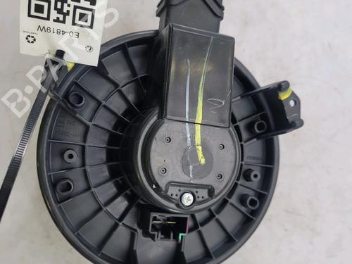 Heater blower motor FIAT FREEMONT (345_) 2.0 JTD | BP13680693M62 