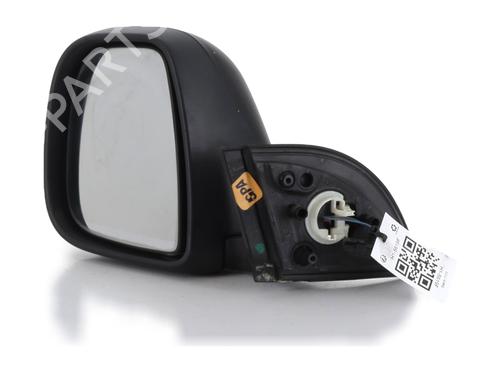 Left mirror CITROËN BERLINGO Box Body/MPV (B9) 1.6 HDi 90 | BP30190546C26 