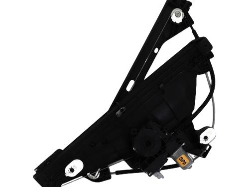 Used Front right window mechanism PEUGEOT 208 II (UB_, UP_, UW_, UJ_) 1.2 PureTech 130 (131 hp) 29145089