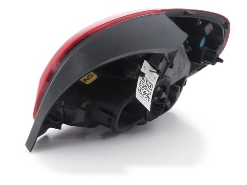 Left taillight CITROËN C3 III (SX) 1.6 BlueHDi 75 | BP37483155C34 - Image 3