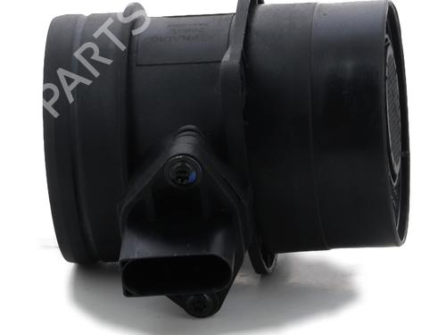 Startmotor AUDI A4 B7 Avant (8ED) 2.0 TDI (170 hp) 24362460