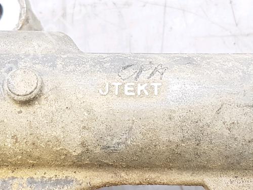Steering rack BMW 3 (G20, G80, G28) 318 d Mild-Hybrid | BP19039652M22 