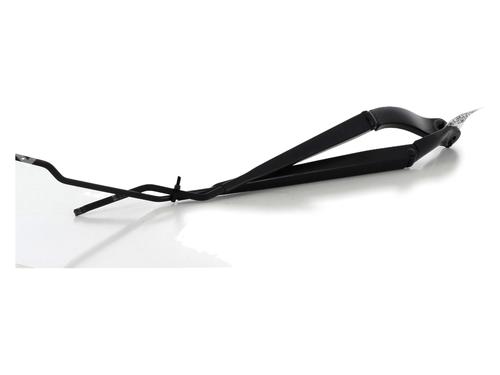 Front windshield wiper arm RENAULT MEGANE IV Hatchback (B9A/M/N_) 1.5 Blue dCi 115 (B9A6) | BP27907337C143 