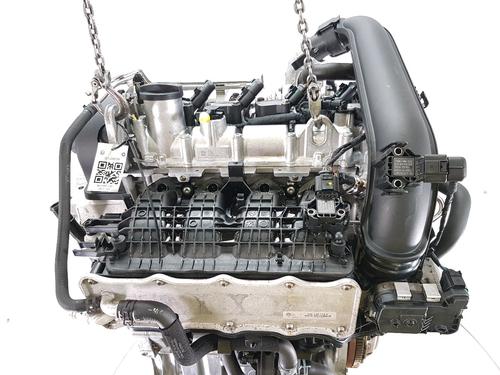 Engine VW GOLF VII (5G1, BQ1, BE1, BE2)  | BP28573428M1