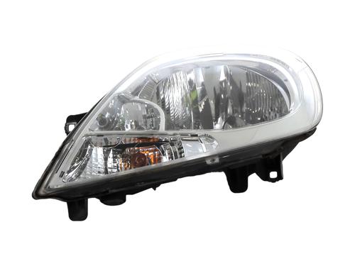 Optica esquerda RENAULT TRAFIC II Van (FL) 2.0 dCi 90 (FL0H, FL00, FL01, FL0M, FL0P, FL0S) | BP30768702C28