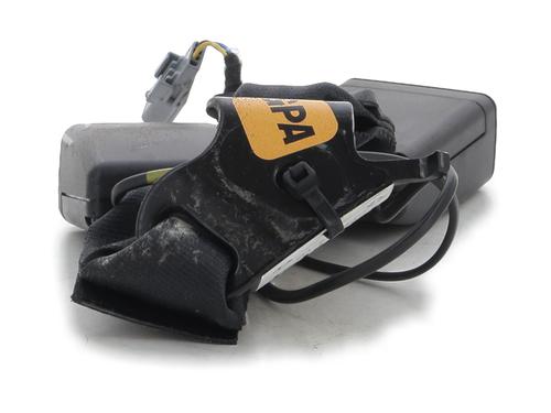Seat buckle DACIA DUSTER (HM_) 1.5 dCi 115 4x4 (HMAD) | BP29198614I32 