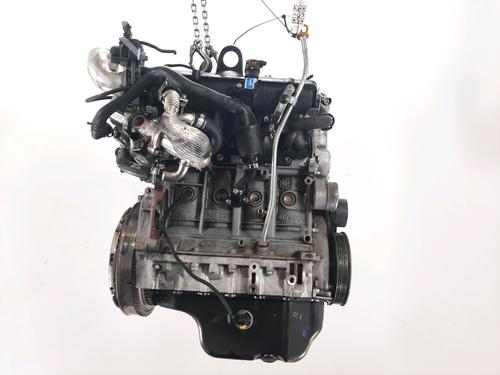 Engine OPEL ASTRA H (A04) 1.3 CDTI (L48) | BP37166740M1 - Image 4