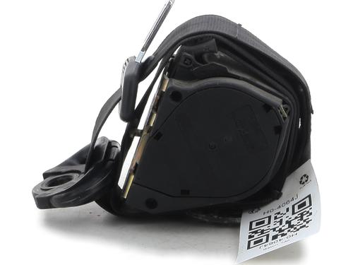 Rear left belt tensioner VW POLO (9N_, 9A_) 1.4 TDI | BP27309764C89 