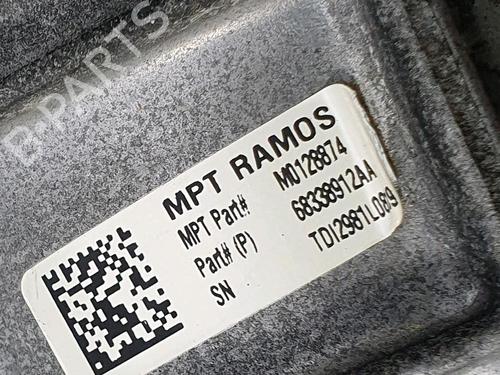 Transfer box JEEP GLADIATOR Pickup (JT_) 3.0 D 4WD | BP33533102M36 - Image 5