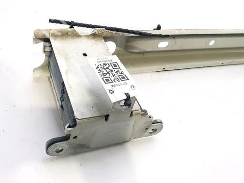 Rear bumper reinforcement FIAT 500L (351_, 352_) 1.4 (199LYB1B) | BP29624202C73 