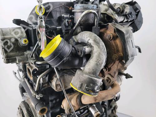 Engine VW GOLF V (1K1) 1.9 TDI | BP39971909M1 - Image 6