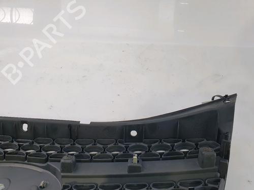 Grille KIA PICANTO I (SA) 1.1 | BP25251897C40 