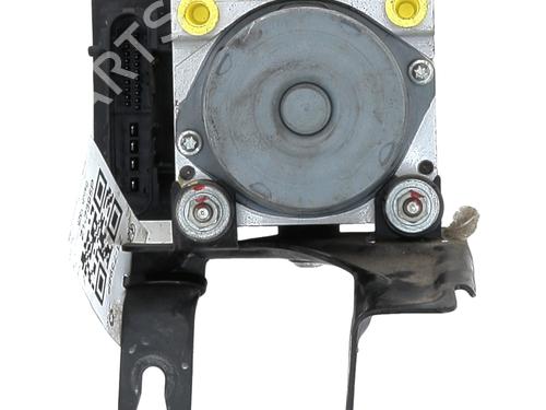 ABS pump RENAULT MODUS / GRAND MODUS (F/JP0_) 1.4 (JP01, JP0J) | BP33280893M43  - Image 6