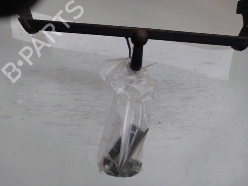 Tow ball/Mechanism NISSAN QASHQAI II (J11, J11_) 1.6 dCi | BP30448760C141 