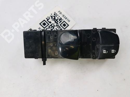 Used Left front window switch NISSAN MICRA V (K14) 1.5 DCI (90 hp) 11242279