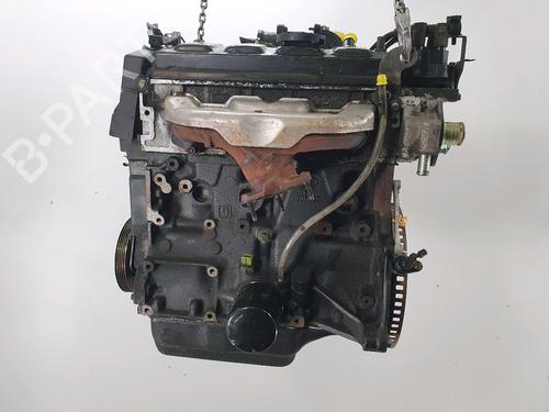 Engine CITROËN SAXO (S0, S1) 1.6 VTL, VTR | BP37280775M1 - Image 2