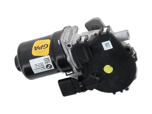 Front wiper motor BMW 4 Gran Coupe (G26) 420 i | BP24326274M29 