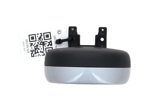 Used Display monitor MINI MINI (R50, R53) Cooper (116 hp) 27914017